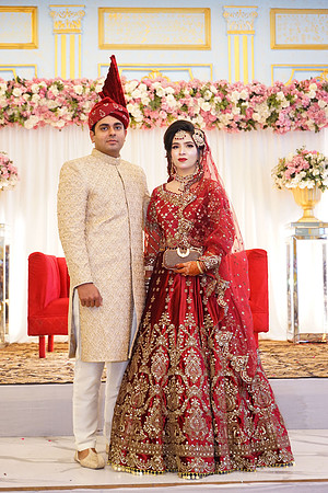 Sadaf & Faisal Barat 00050