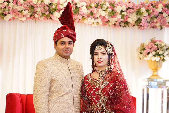 Sadaf & Faisal Barat 00053