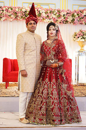 Sadaf & Faisal Barat 00054