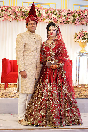 Sadaf & Faisal Barat 00055