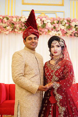 Sadaf & Faisal Barat 00057