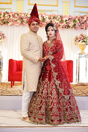 Sadaf & Faisal Barat 00059
