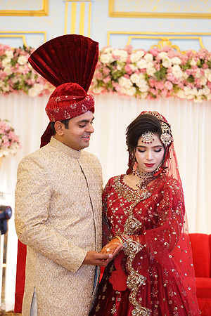Sadaf & Faisal Barat 00060