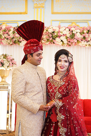 Sadaf & Faisal Barat 00061