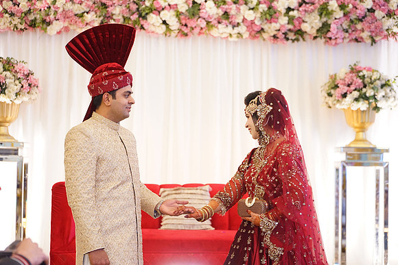 Sadaf & Faisal Barat 00064