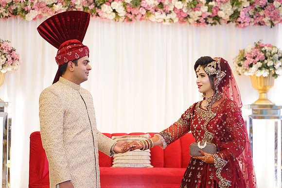 Sadaf & Faisal Barat 00065