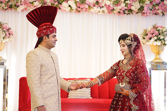 Sadaf & Faisal Barat 00066