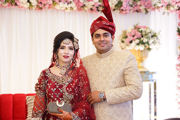 Sadaf & Faisal Barat 00068