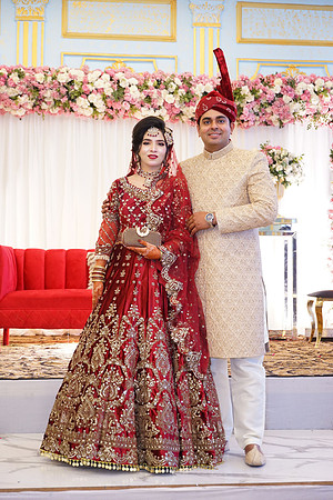 Sadaf & Faisal Barat 00070