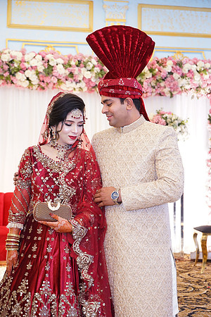 Sadaf & Faisal Barat 00071