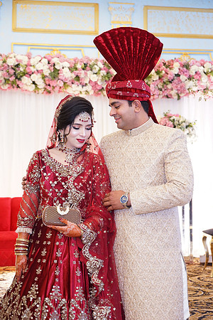 Sadaf & Faisal Barat 00072