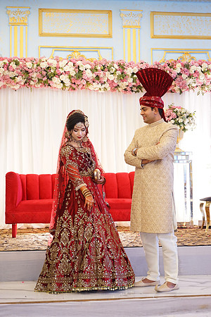 Sadaf & Faisal Barat 00075