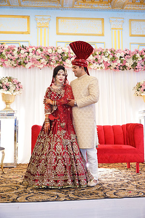 Sadaf & Faisal Barat 00078