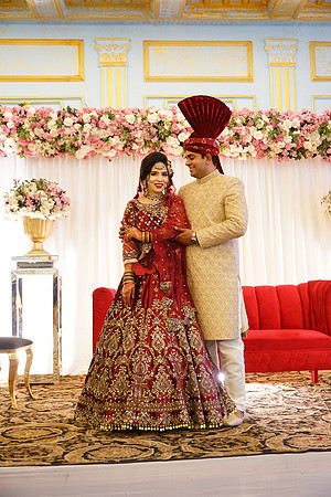 Sadaf & Faisal Barat 00077