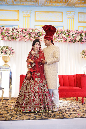 Sadaf & Faisal Barat 00079