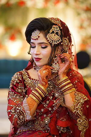Sadaf & Faisal Barat 00080