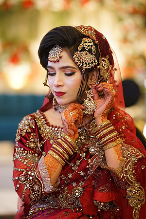 Sadaf & Faisal Barat 00081