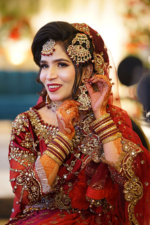 Sadaf & Faisal Barat 00083
