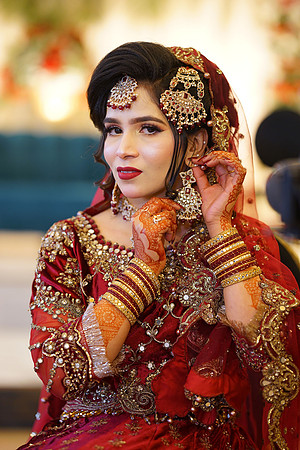 Sadaf & Faisal Barat 00082