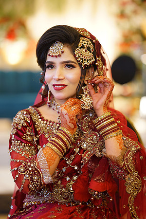 Sadaf & Faisal Barat 00084