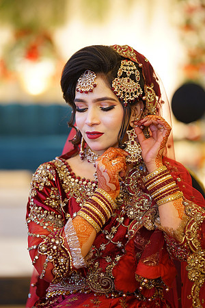Sadaf & Faisal Barat 00085