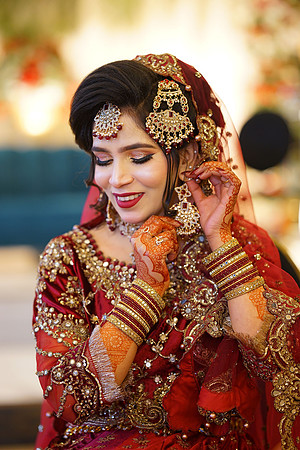 Sadaf & Faisal Barat 00087