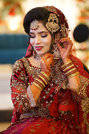Sadaf & Faisal Barat 00086
