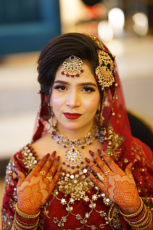 Sadaf & Faisal Barat 00088