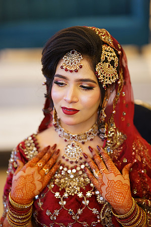 Sadaf & Faisal Barat 00089