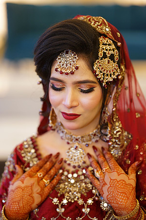 Sadaf & Faisal Barat 00092
