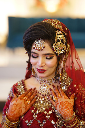 Sadaf & Faisal Barat 00093
