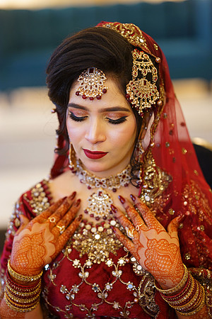 Sadaf & Faisal Barat 00091