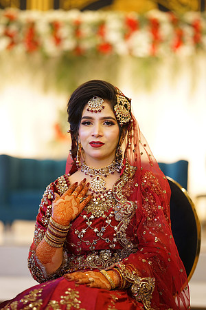 Sadaf & Faisal Barat 00095