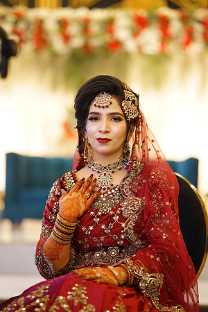Sadaf & Faisal Barat 00097