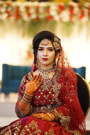Sadaf & Faisal Barat 00098