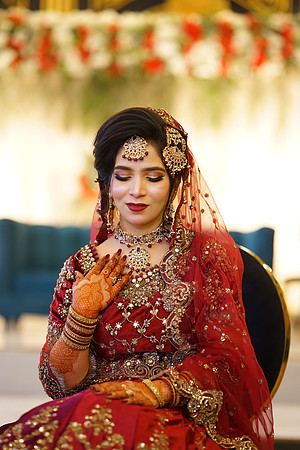 Sadaf & Faisal Barat 00099