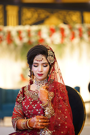 Sadaf & Faisal Barat 00101