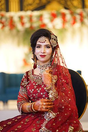 Sadaf & Faisal Barat 00103