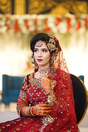 Sadaf & Faisal Barat 00104
