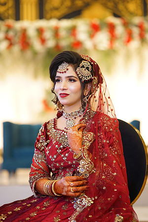 Sadaf & Faisal Barat 00105