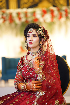 Sadaf & Faisal Barat 00106