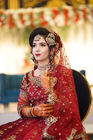 Sadaf & Faisal Barat 00107