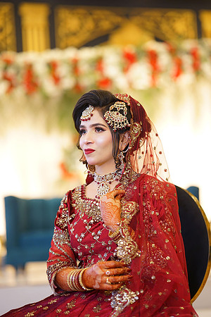 Sadaf & Faisal Barat 00108