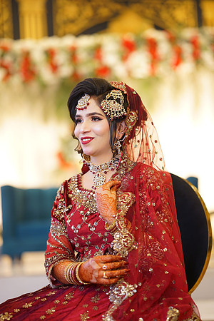 Sadaf & Faisal Barat 00109