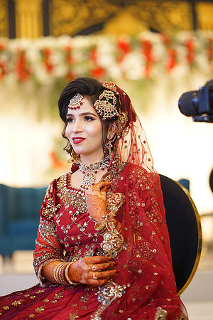 Sadaf & Faisal Barat 00110
