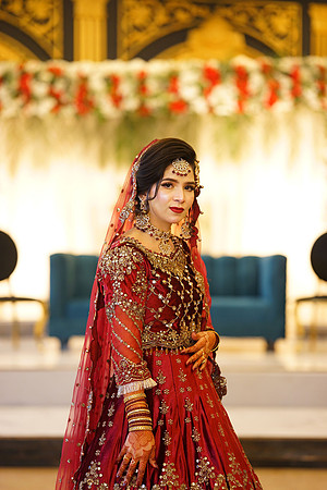 Sadaf & Faisal Barat 00111