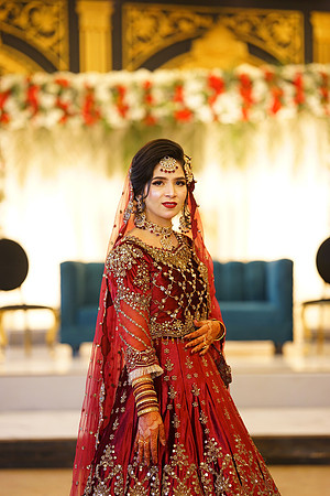 Sadaf & Faisal Barat 00112