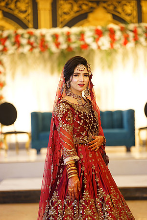 Sadaf & Faisal Barat 00113