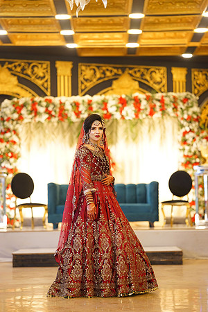 Sadaf & Faisal Barat 00114