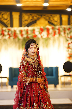 Sadaf & Faisal Barat 00116